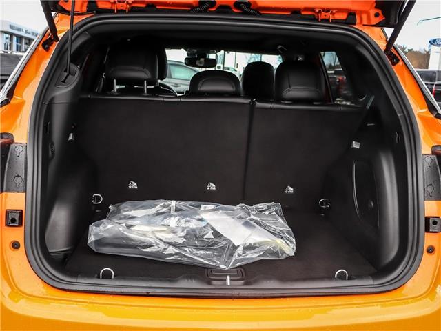 2026 Jeep Compass Trailhawk (Stk: 26-095D) in Uxbridge - Image 20 of 24