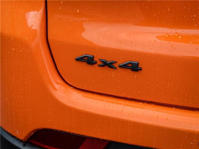 2026 Jeep Compass Trailhawk (Stk: 26-095D) in Uxbridge - Image 21 of 24