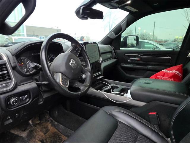 2019 RAM 1500 Sport/Rebel (Stk: 99843) in London - Image 4 of 5