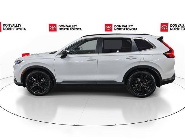 2023 Honda CR-V Hybrid Touring (Stk: 10120183A) in Markham - Image 5 of 35