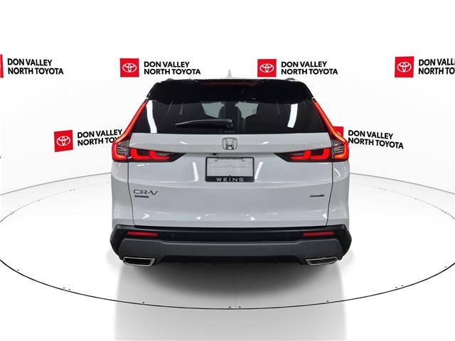 2023 Honda CR-V Hybrid Touring (Stk: 10120183A) in Markham - Image 7 of 35