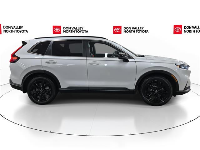 2023 Honda CR-V Hybrid Touring (Stk: 10120183A) in Markham - Image 9 of 35
