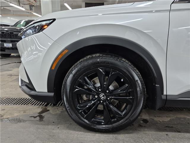 2023 Honda CR-V Hybrid Touring (Stk: 10120183A) in Markham - Image 10 of 35