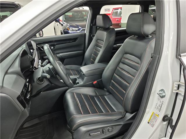 2023 Honda CR-V Hybrid Touring (Stk: 10120183A) in Markham - Image 11 of 35