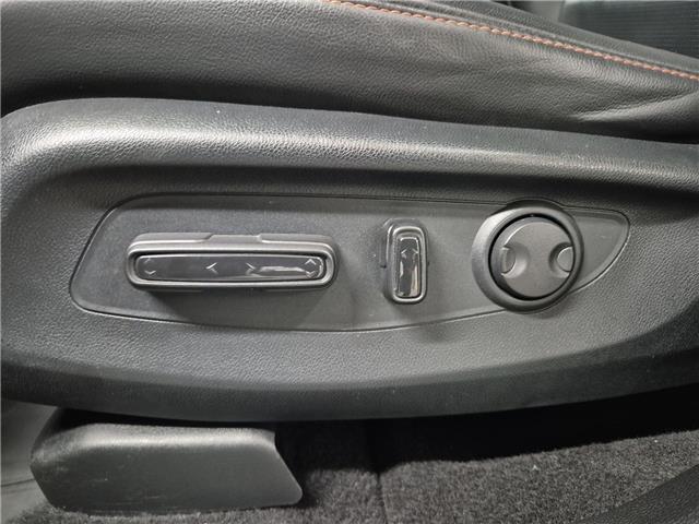2023 Honda CR-V Hybrid Touring (Stk: 10120183A) in Markham - Image 12 of 35