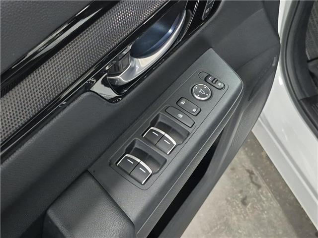 2023 Honda CR-V Hybrid Touring (Stk: 10120183A) in Markham - Image 13 of 35