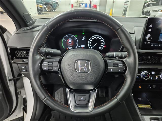 2023 Honda CR-V Hybrid Touring (Stk: 10120183A) in Markham - Image 14 of 35