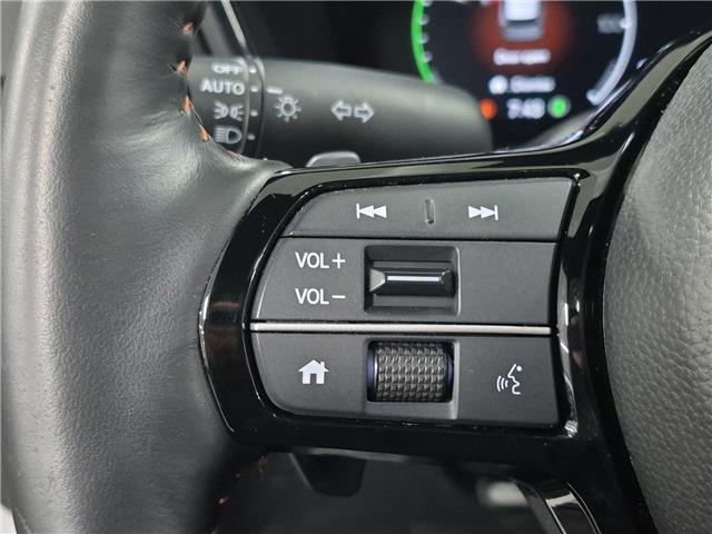 2023 Honda CR-V Hybrid Touring (Stk: 10120183A) in Markham - Image 16 of 35