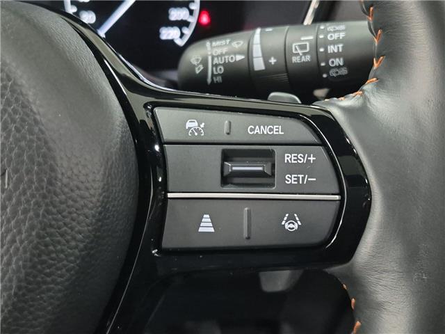 2023 Honda CR-V Hybrid Touring (Stk: 10120183A) in Markham - Image 17 of 35