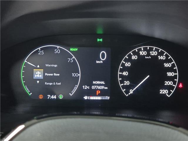 2023 Honda CR-V Hybrid Touring (Stk: 10120183A) in Markham - Image 18 of 35