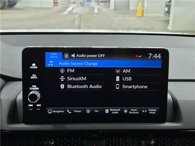 2023 Honda CR-V Hybrid Touring (Stk: 10120183A) in Markham - Image 19 of 35
