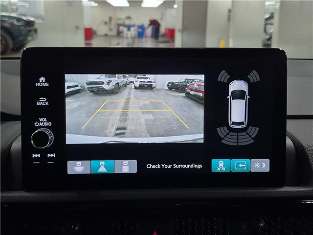2023 Honda CR-V Hybrid Touring (Stk: 10120183A) in Markham - Image 20 of 35
