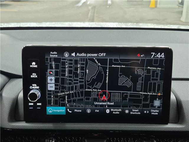 2023 Honda CR-V Hybrid Touring (Stk: 10120183A) in Markham - Image 21 of 35