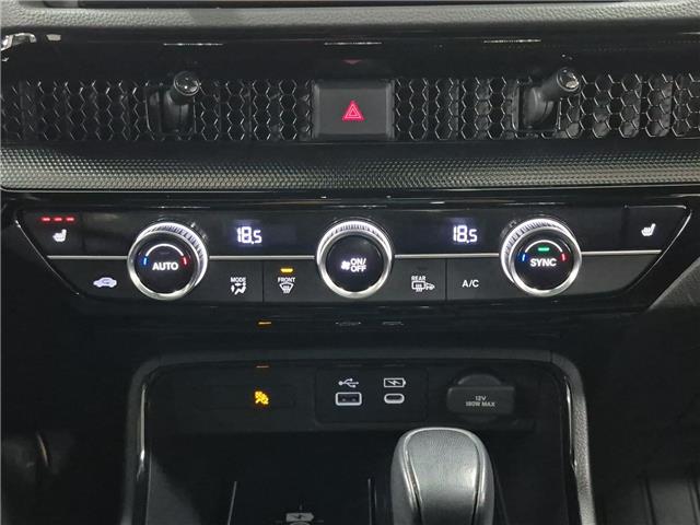 2023 Honda CR-V Hybrid Touring (Stk: 10120183A) in Markham - Image 22 of 35