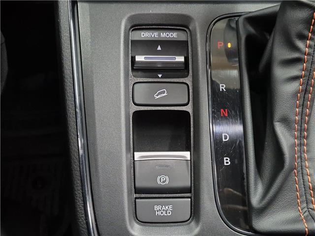 2023 Honda CR-V Hybrid Touring (Stk: 10120183A) in Markham - Image 26 of 35