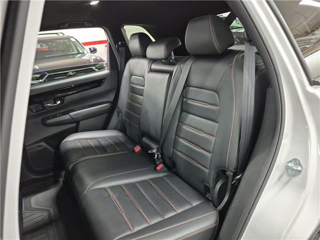 2023 Honda CR-V Hybrid Touring (Stk: 10120183A) in Markham - Image 30 of 35