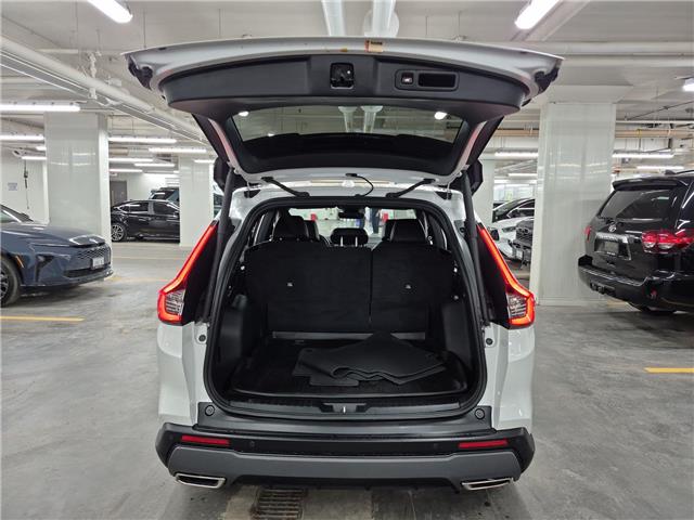 2023 Honda CR-V Hybrid Touring (Stk: 10120183A) in Markham - Image 31 of 35