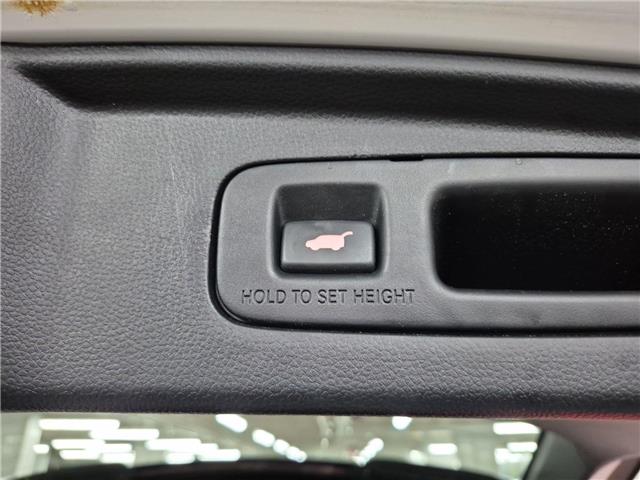 2023 Honda CR-V Hybrid Touring (Stk: 10120183A) in Markham - Image 33 of 35