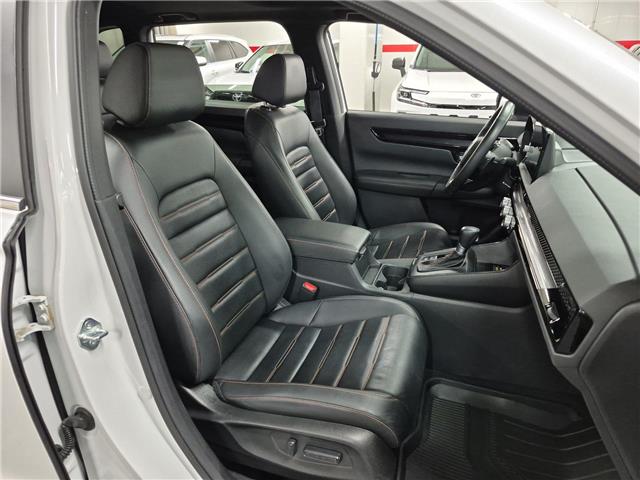 2023 Honda CR-V Hybrid Touring (Stk: 10120183A) in Markham - Image 34 of 35