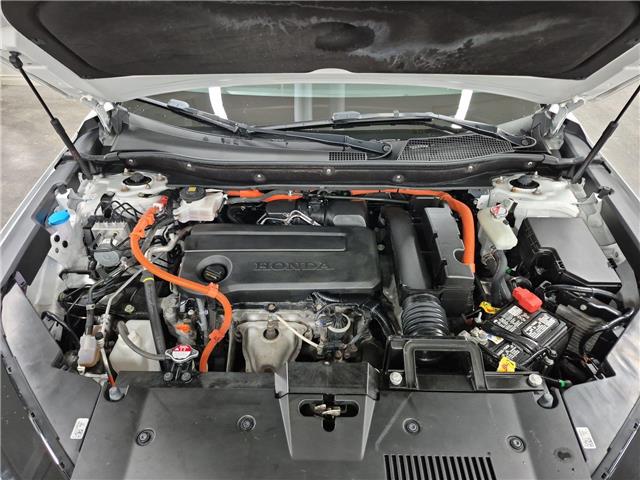 2023 Honda CR-V Hybrid Touring (Stk: 10120183A) in Markham - Image 35 of 35