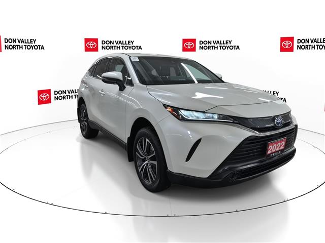 2022 Toyota Venza LE (Stk: 10120158A) in Markham - Image 2 of 32
