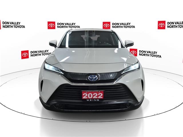 2022 Toyota Venza LE (Stk: 10120158A) in Markham - Image 3 of 32