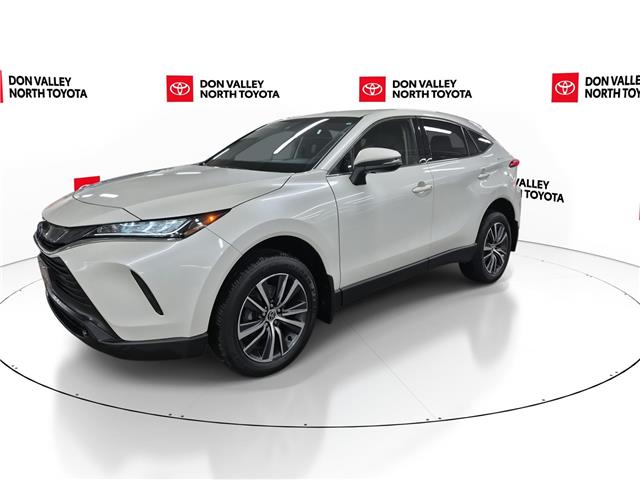 2022 Toyota Venza LE (Stk: 10120158A) in Markham - Image 4 of 32