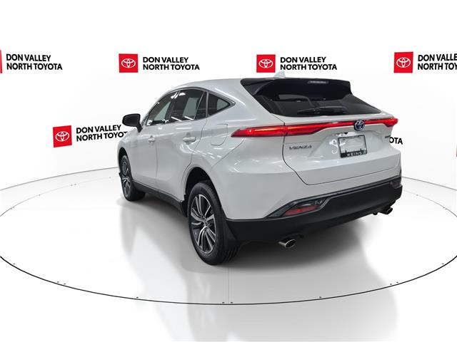 2022 Toyota Venza LE (Stk: 10120158A) in Markham - Image 6 of 32