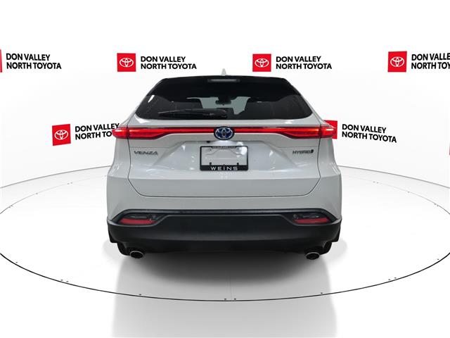 2022 Toyota Venza LE (Stk: 10120158A) in Markham - Image 7 of 32