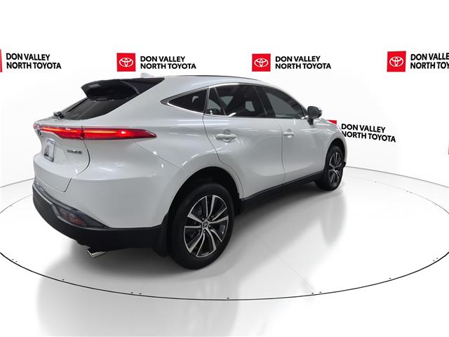 2022 Toyota Venza LE (Stk: 10120158A) in Markham - Image 8 of 32