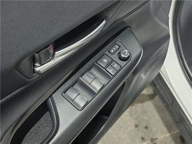 2022 Toyota Venza LE (Stk: 10120158A) in Markham - Image 13 of 32