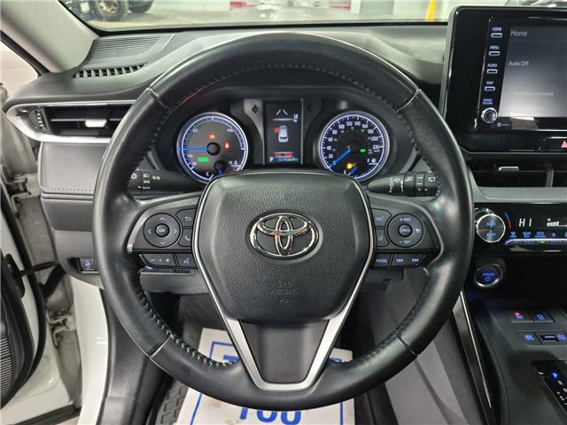 2022 Toyota Venza LE (Stk: 10120158A) in Markham - Image 14 of 32