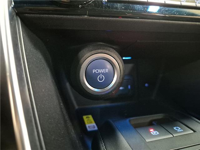 2022 Toyota Venza LE (Stk: 10120158A) in Markham - Image 15 of 32