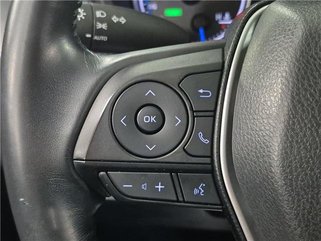 2022 Toyota Venza LE (Stk: 10120158A) in Markham - Image 16 of 32