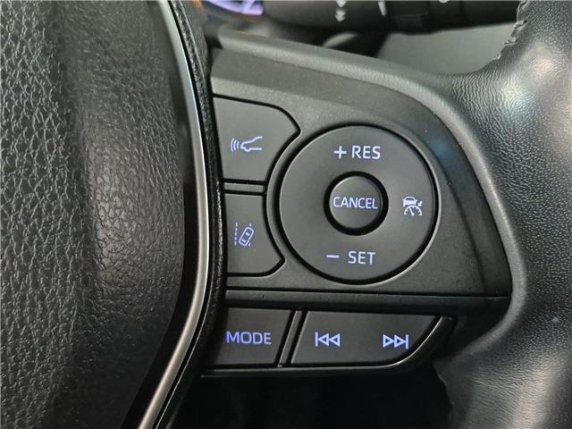 2022 Toyota Venza LE (Stk: 10120158A) in Markham - Image 17 of 32