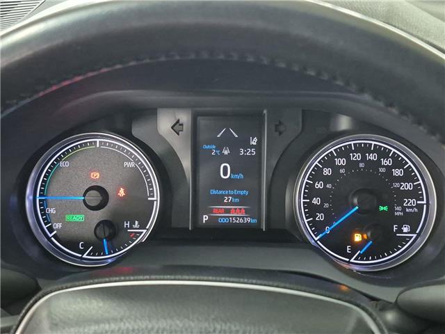 2022 Toyota Venza LE (Stk: 10120158A) in Markham - Image 18 of 32