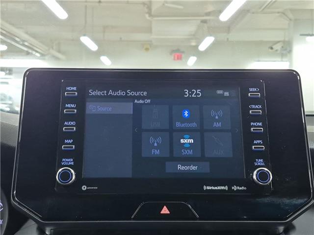 2022 Toyota Venza LE (Stk: 10120158A) in Markham - Image 19 of 32