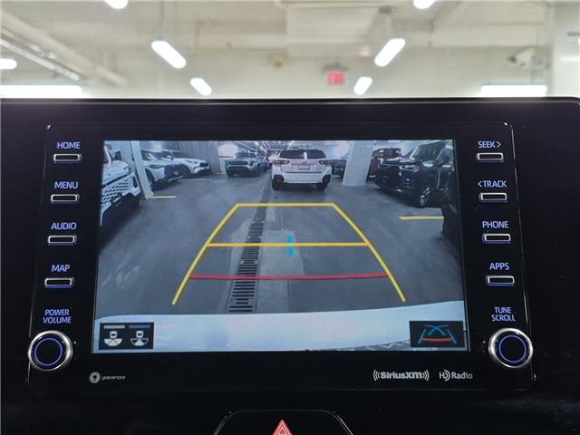 2022 Toyota Venza LE (Stk: 10120158A) in Markham - Image 20 of 32