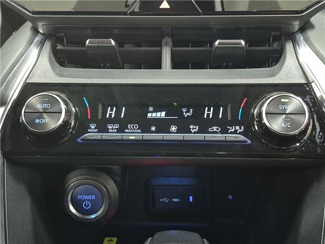 2022 Toyota Venza LE (Stk: 10120158A) in Markham - Image 21 of 32