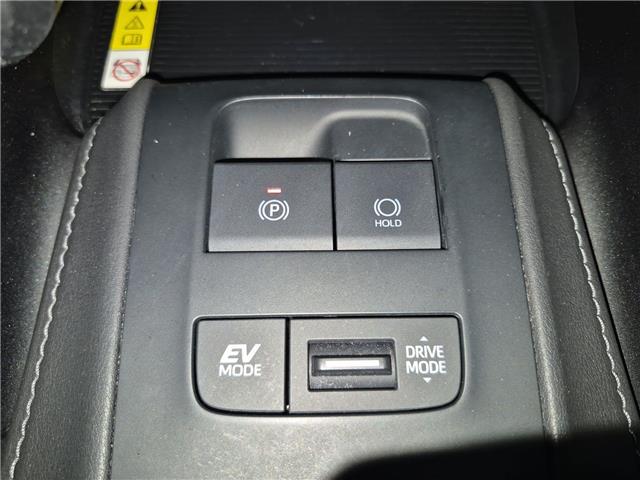 2022 Toyota Venza LE (Stk: 10120158A) in Markham - Image 25 of 32