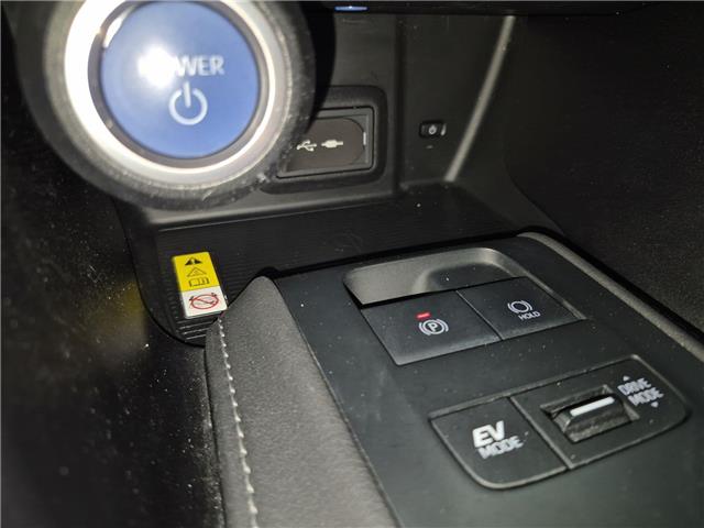 2022 Toyota Venza LE (Stk: 10120158A) in Markham - Image 26 of 32