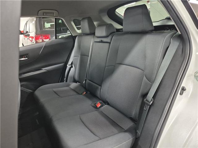 2022 Toyota Venza LE (Stk: 10120158A) in Markham - Image 27 of 32