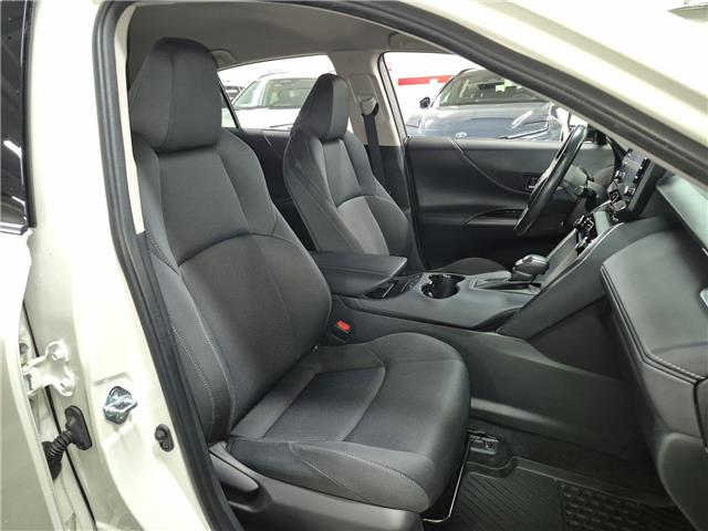 2022 Toyota Venza LE (Stk: 10120158A) in Markham - Image 31 of 32