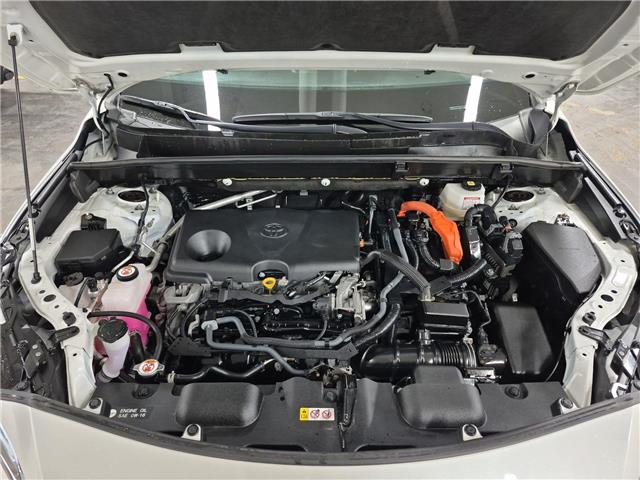 2022 Toyota Venza LE (Stk: 10120158A) in Markham - Image 32 of 32