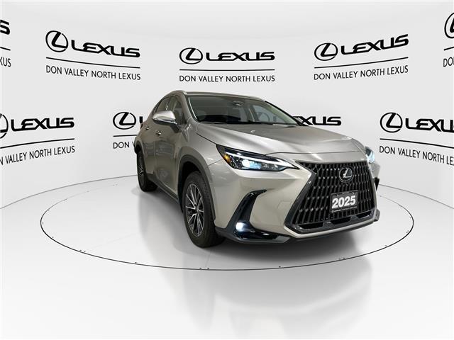2025 Lexus NX 350  (Stk: 14U7393) in Markham - Image 3 of 28