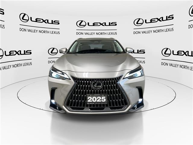 2025 Lexus NX 350  (Stk: 14U7393) in Markham - Image 4 of 28