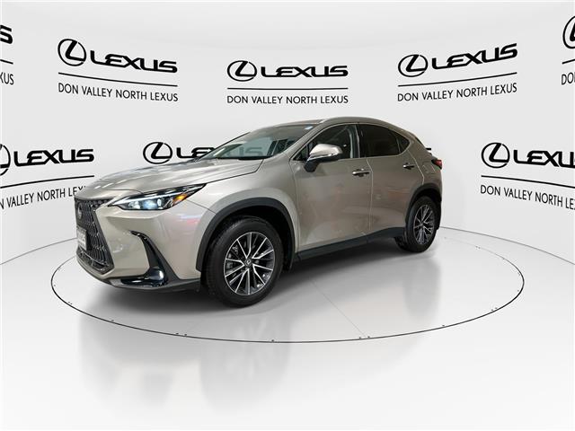 2025 Lexus NX 350  (Stk: 14U7393) in Markham - Image 5 of 28
