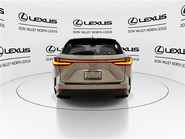 2025 Lexus NX 350  (Stk: 14U7393) in Markham - Image 8 of 28