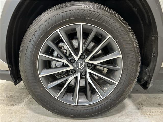 2025 Lexus NX 350  (Stk: 14U7393) in Markham - Image 11 of 28