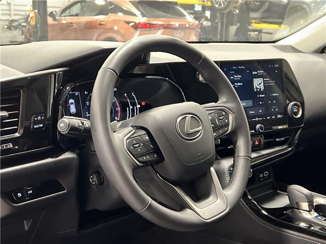 2025 Lexus NX 350  (Stk: 14U7393) in Markham - Image 12 of 28